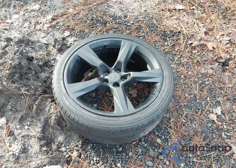 2016 Chevrolet Camaro 2Lt from USA, damaged, VIN 1G1FD3DX9G0187894